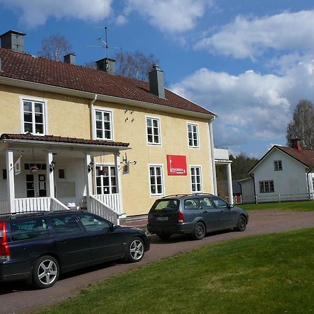 Loenneberga Vandrarhem & Hostel Eksteriør billede