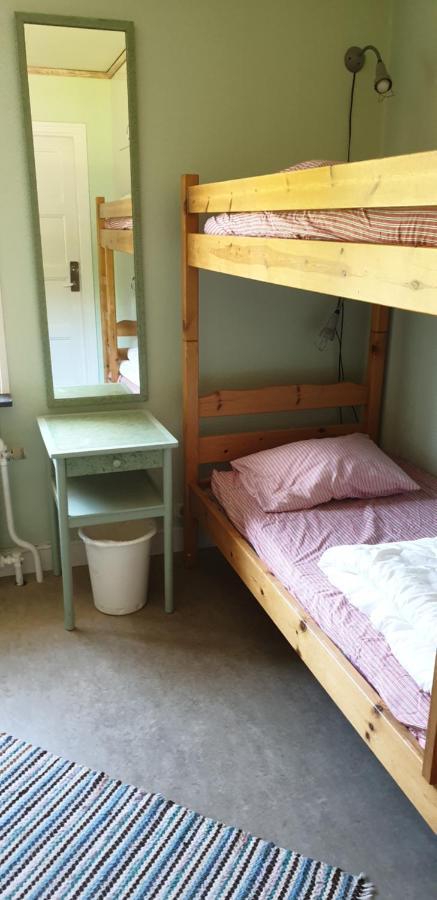 Loenneberga Vandrarhem & Hostel Eksteriør billede