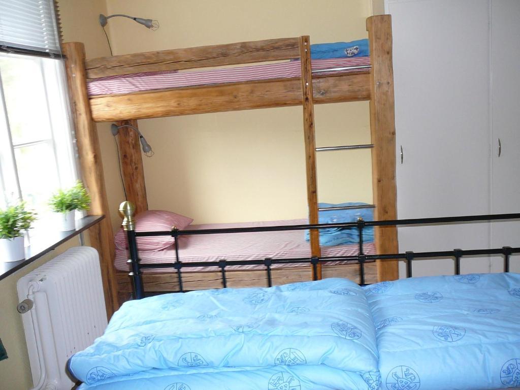 Loenneberga Vandrarhem & Hostel Eksteriør billede