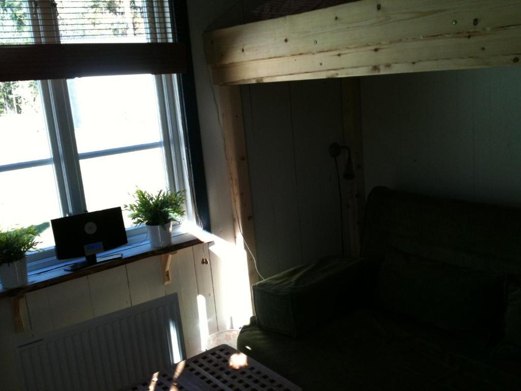 Loenneberga Vandrarhem & Hostel Værelse billede