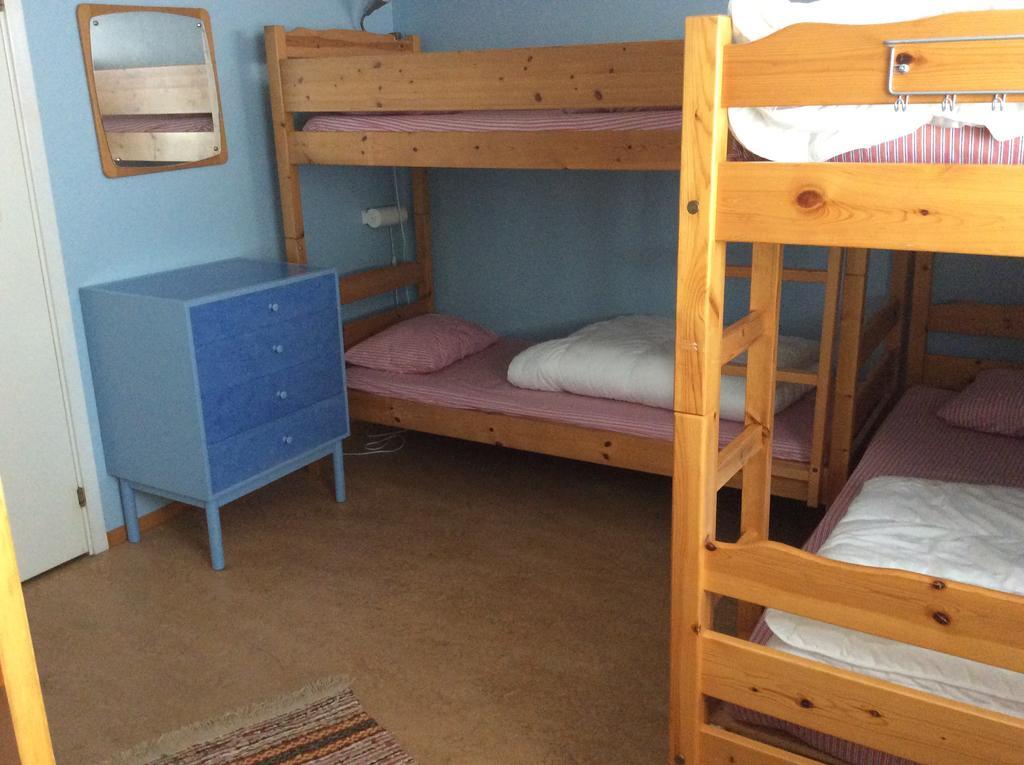 Loenneberga Vandrarhem & Hostel Eksteriør billede