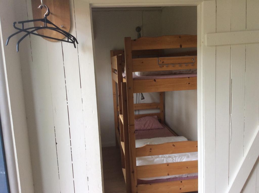 Loenneberga Vandrarhem & Hostel Eksteriør billede