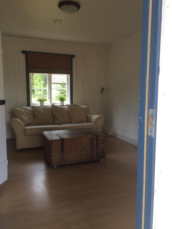 Loenneberga Vandrarhem & Hostel Eksteriør billede