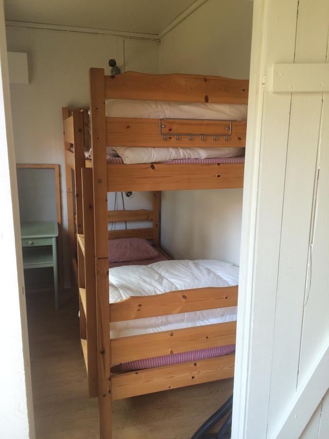 Loenneberga Vandrarhem & Hostel Eksteriør billede