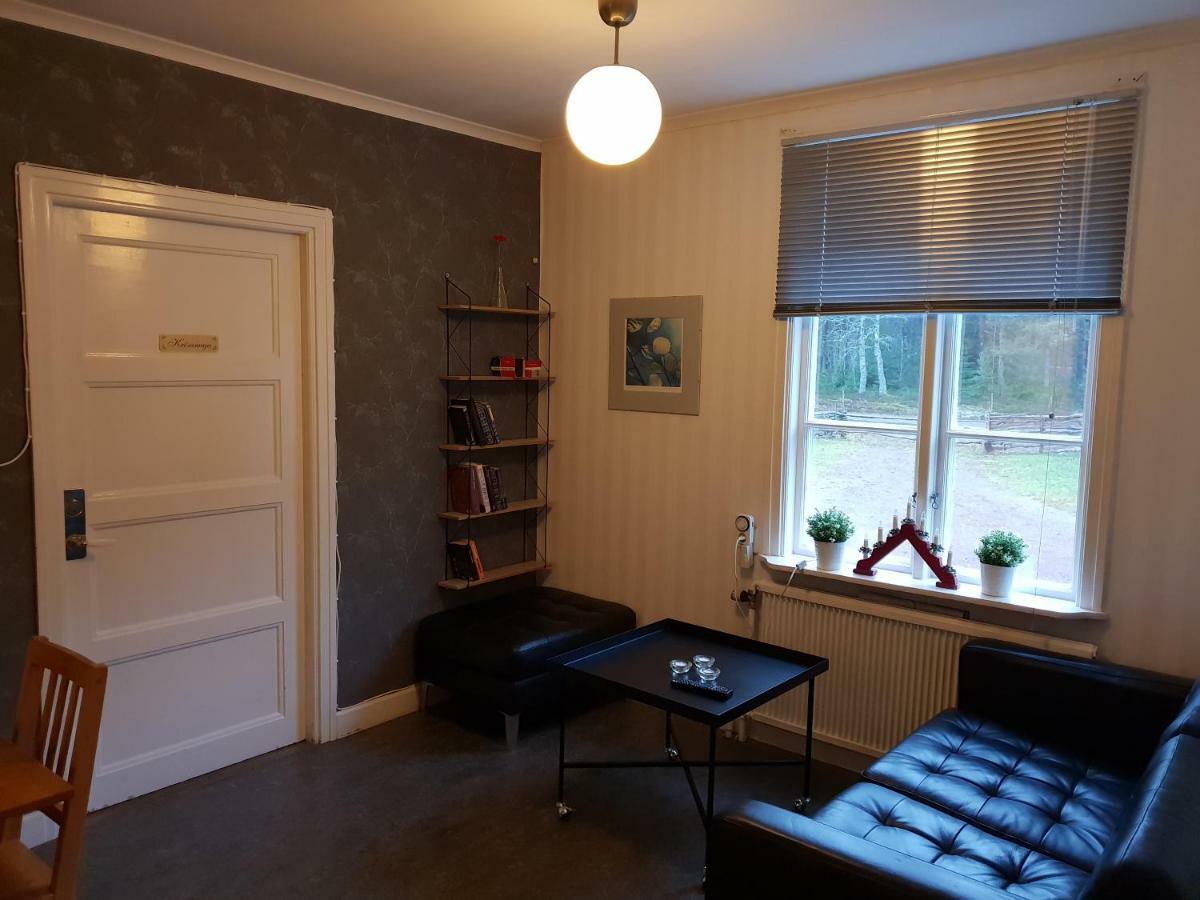 Loenneberga Vandrarhem & Hostel Eksteriør billede