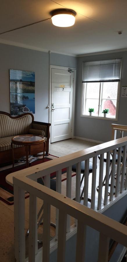 Loenneberga Vandrarhem & Hostel Eksteriør billede