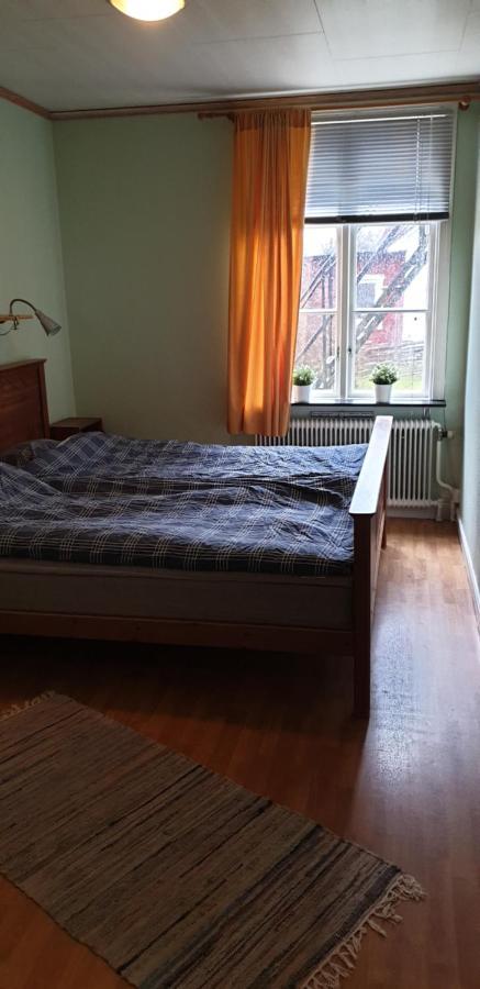 Loenneberga Vandrarhem & Hostel Eksteriør billede