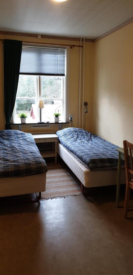 Loenneberga Vandrarhem & Hostel Eksteriør billede