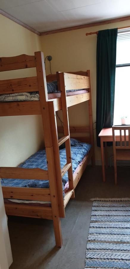 Loenneberga Vandrarhem & Hostel Eksteriør billede