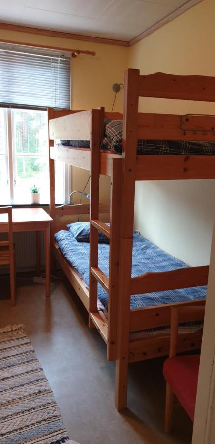 Loenneberga Vandrarhem & Hostel Eksteriør billede