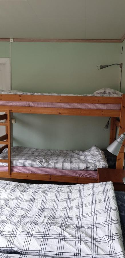 Loenneberga Vandrarhem & Hostel Eksteriør billede