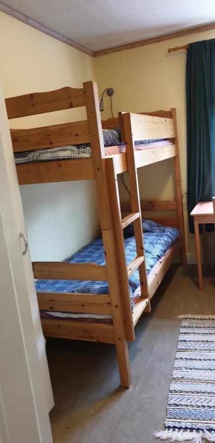 Loenneberga Vandrarhem & Hostel Eksteriør billede